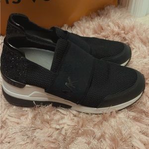 Women’s Michael Kors sneakers